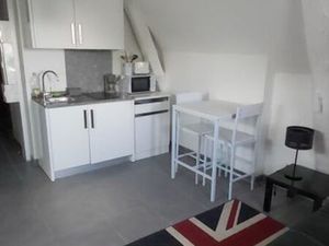 Appartement Place du Champ de Mars