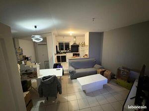 Location appartement F3
