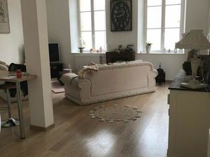 Appart de standing parquet lumineux neuf