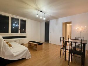 Appartement F2 meublé