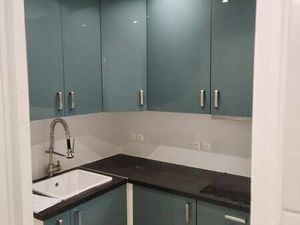 Agreable studio meuble