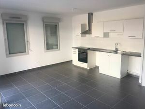 Particulier Loue T3 a Castelnau le lez