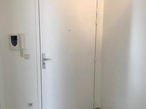 Appartement 2 pièces à louer sur Cergy quartier croix petit