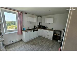 Appartement meublé T2 proche centre 65m²