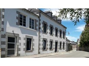 Appartement T5 112 m² avec vue