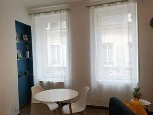 Appartement centre ville