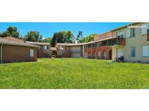 Appartement T1 avec chambre