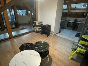 Magnigique T4 duplex 120m²