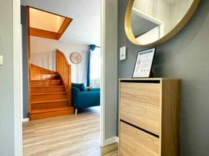 Location T4 Meublé Magny-Le-Hongre