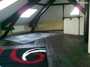 Bel F3 Epinal proche centre pour personne calme