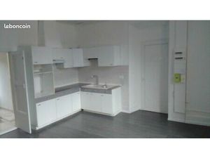 T2 - 35 m2 - Calme et lumineux