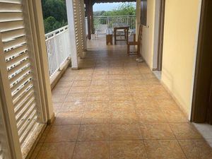 Location T3 à Grand-bourg de Marie-galante