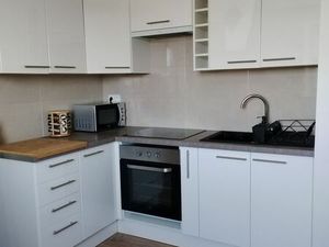 T2 meublé 43m² La Garde centre