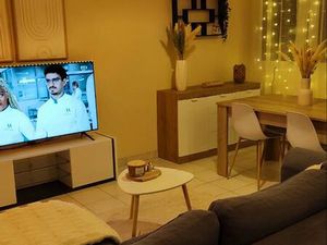 Appartement t2 libre