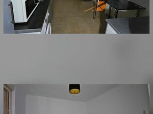 Grand F2 possibilité meublé