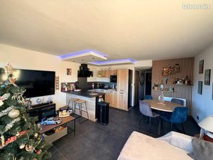 A louer appartement t2 meublé