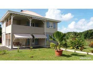 Location Meublé de tourisme