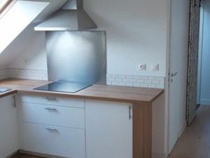 Appartement 76m2 avec garage