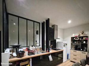 Appartement 65 m²