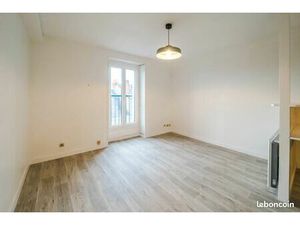 Appartement au calme  dans une rue privé