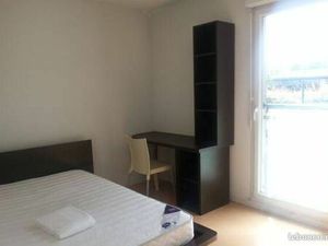 Appartement 1 pièce 18 m²