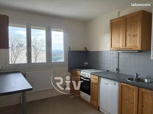 Appartement 4 pièces 79 m²