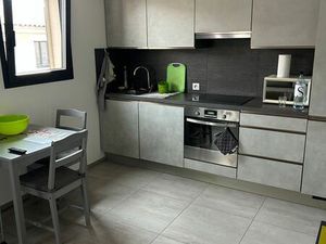 Location studio à l’année