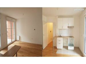 Location Appartement Puteaux - T2 45m2