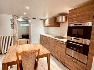 T3 au sein d'une maison