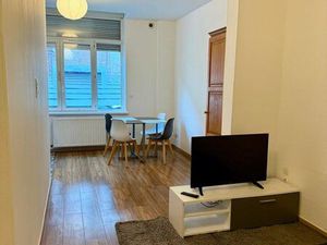 Beau meublé charges comprises