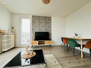 T3 meublé - Quartier Epi d'or