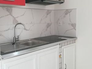 Saline/Bains studio non meublé