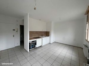 Location Appartement F3 - Vue sur la Meuse  Sedan  Proche Place Turenne 24 novembre 2025