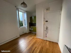 T2 Hypercentre charme