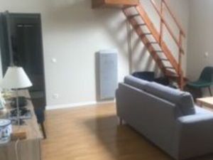 Location temporaire Verlinghem appartement