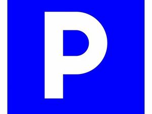 Place parking