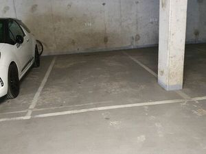 Place de parking en sous sol centre ville