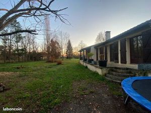 Location temporaire 6 mois