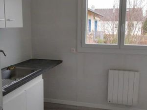 Petite maison 40m2 sur Bleneau 89220
