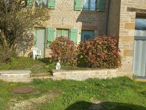 Loue maison entièrement rénovée