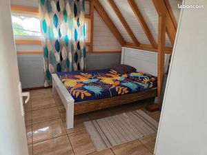 Location maison Ford de France