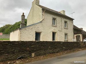 Maison 5 pièces 82 m²