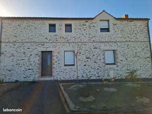 1450 Maison 5 pièces 125 m2