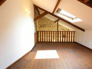 T4 centre de Pouancé a 12 mn de Chateaubriant