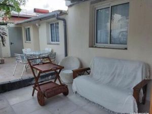 Maison T4 meublée Saint-Denis- Trinité proche de toutes commodités