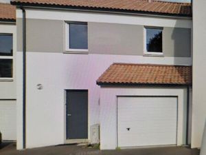 Maison St Sébastien sur Loire