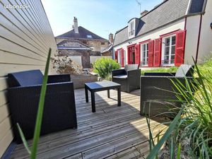 Maison meublée au cœur de Troyes