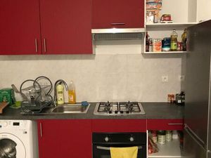 Joli appartement t3 55m²