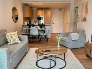 Location meublée 50m2