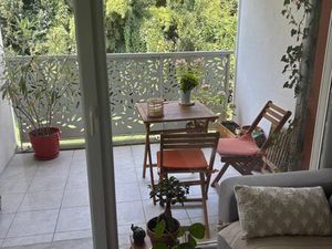 T2 meublé 41 m² – balcon & parking – Bayonne Saint-Esprit